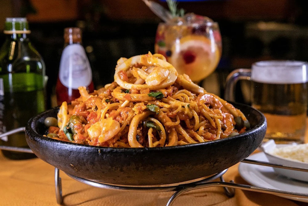 gastronomia